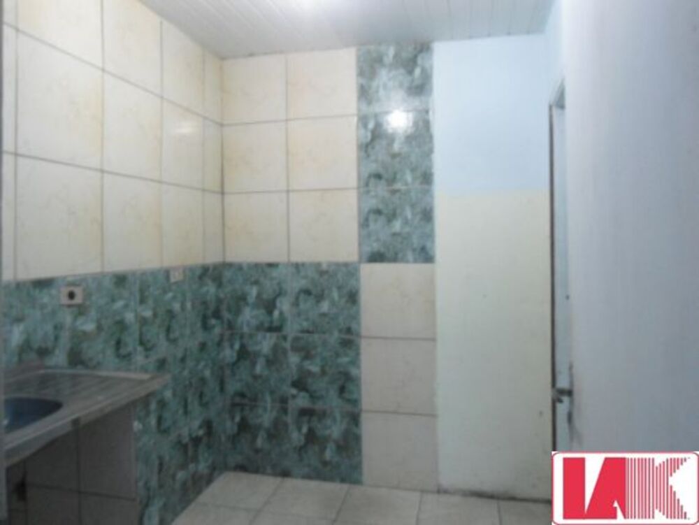 Casa, 1 quarto, 25 m² - Foto 1