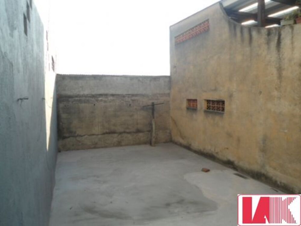 Casa, 1 quarto, 112 m² - Foto 4