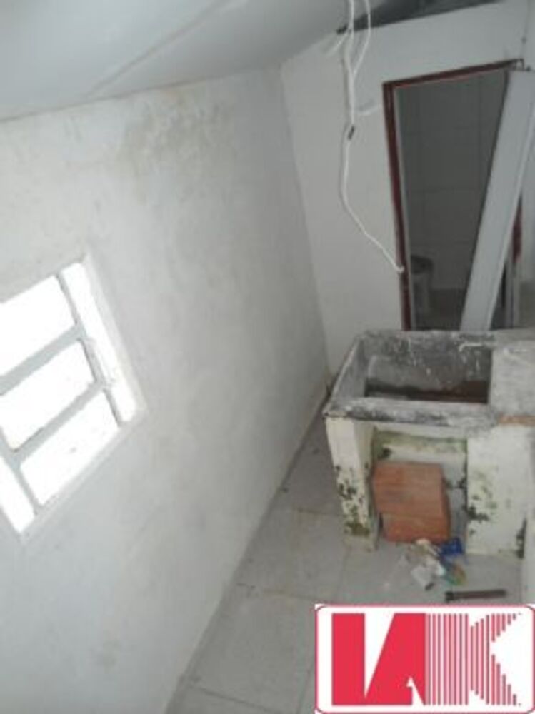 Casa, 1 quarto, 30 m² - Foto 4