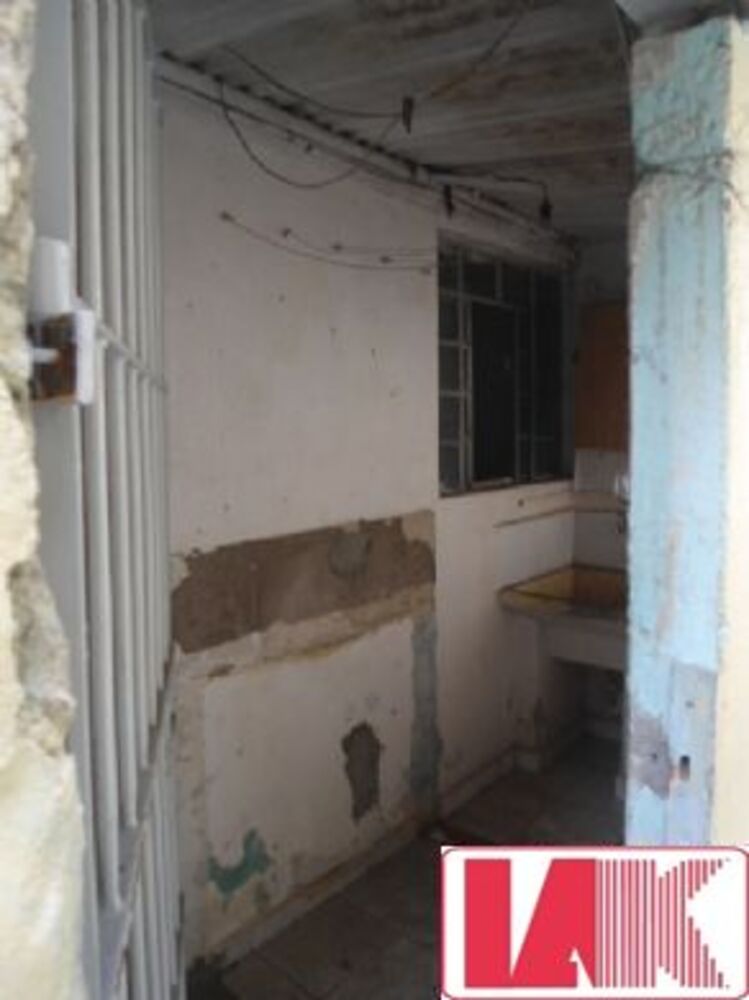 Casa, 1 quarto, 30 m² - Foto 2