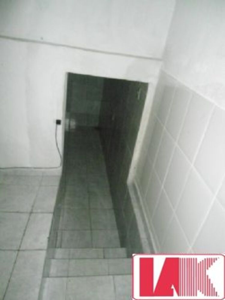 Casa, 1 quarto, 30 m² - Foto 1