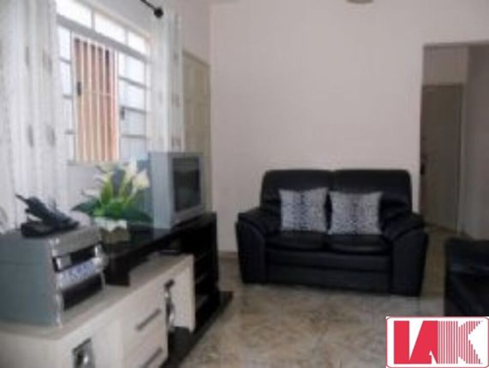 Casa, 3 quartos, 144 m² - Foto 1