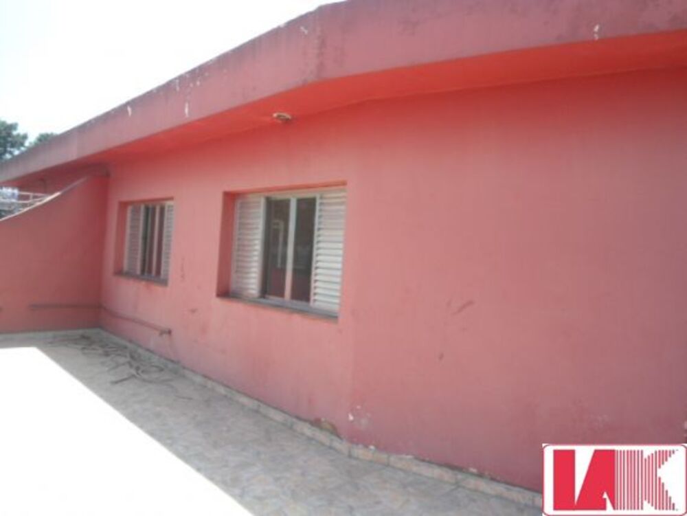 Casa, 2 quartos, 90 m² - Foto 1