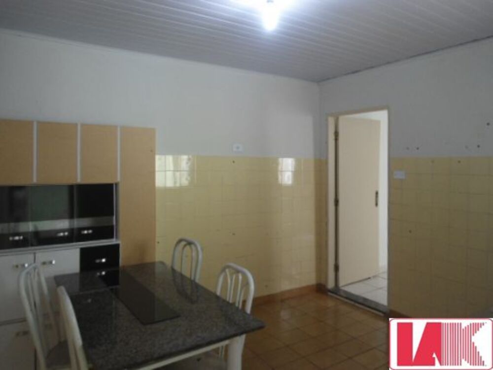 Casa, 1 quarto, 35 m² - Foto 3