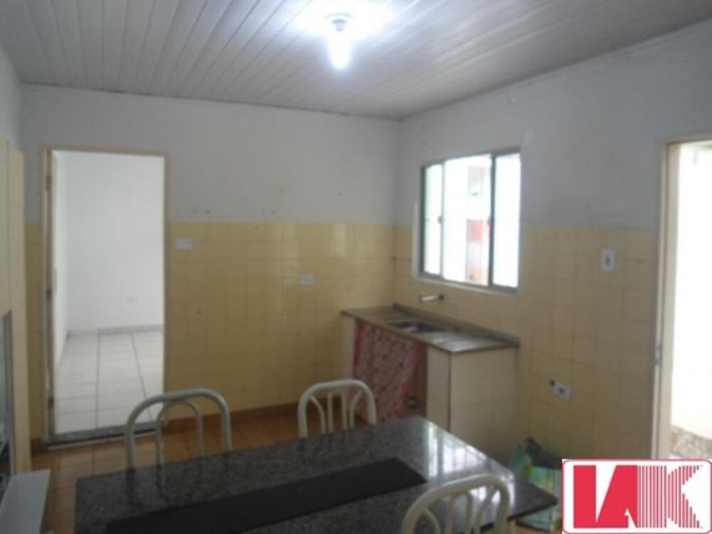 Casa, 1 quarto, 35 m² - Foto 4