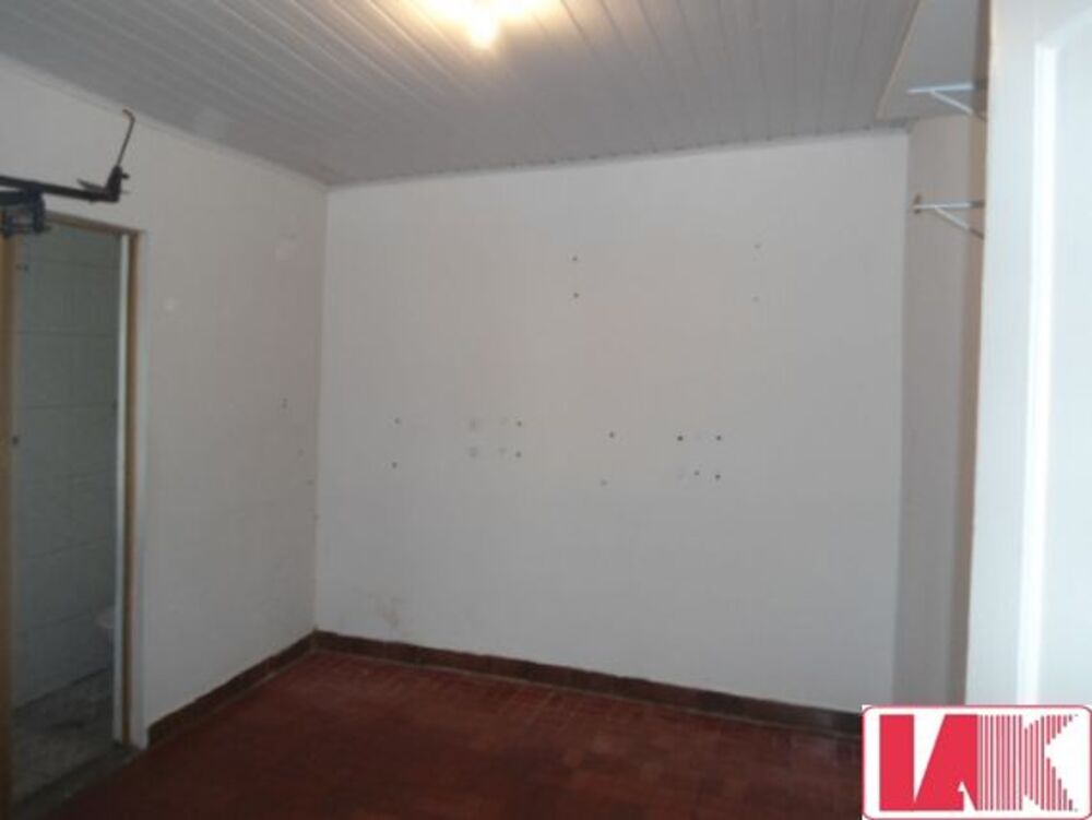 Casa, 1 quarto, 35 m² - Foto 1