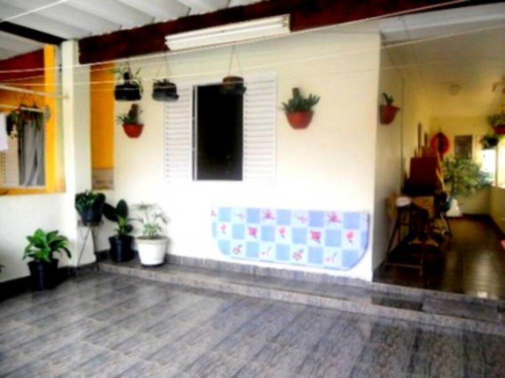 Sobrado, 3 quartos, 100 m² - Foto 1