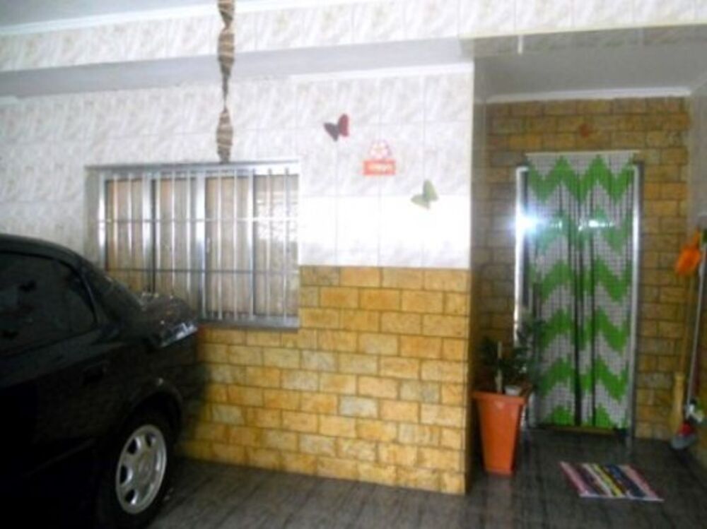 Sobrado, 3 quartos, 100 m² - Foto 4