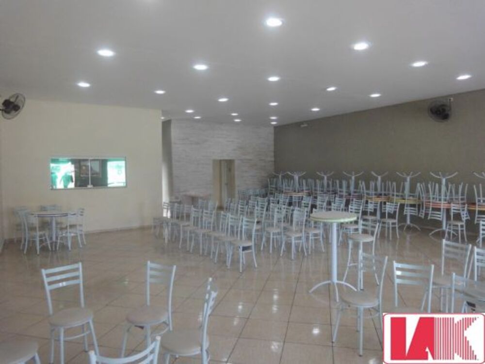 Loja-Salão, 432 m² - Foto 1