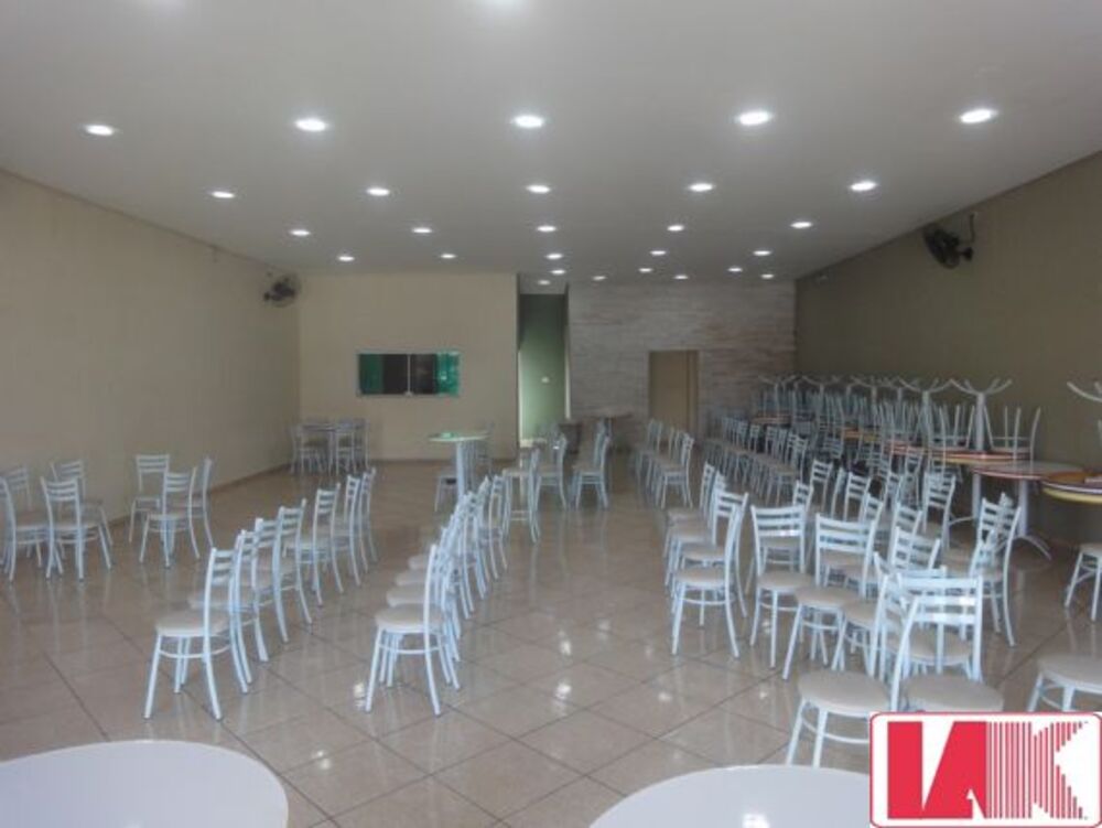 Loja-Salão, 432 m² - Foto 2