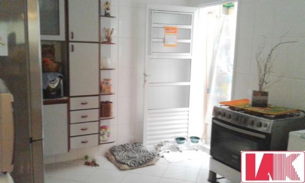 Sobrado, 2 quartos, 126 m² - Foto 1