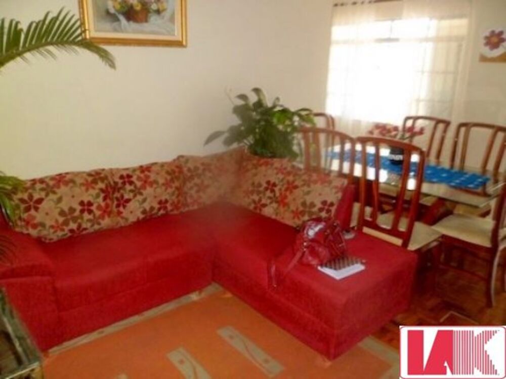 Apartamento, 1 quarto, 52 m² - Foto 1