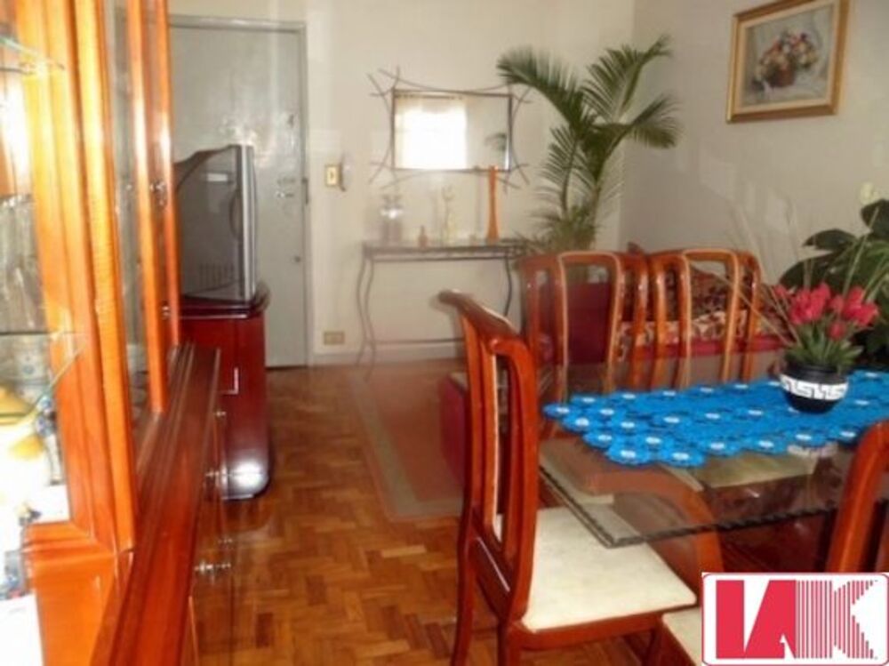 Apartamento, 1 quarto, 52 m² - Foto 4