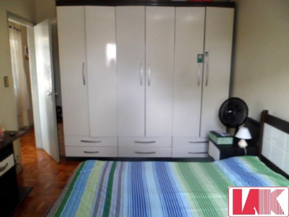 Apartamento, 1 quarto, 52 m² - Foto 3