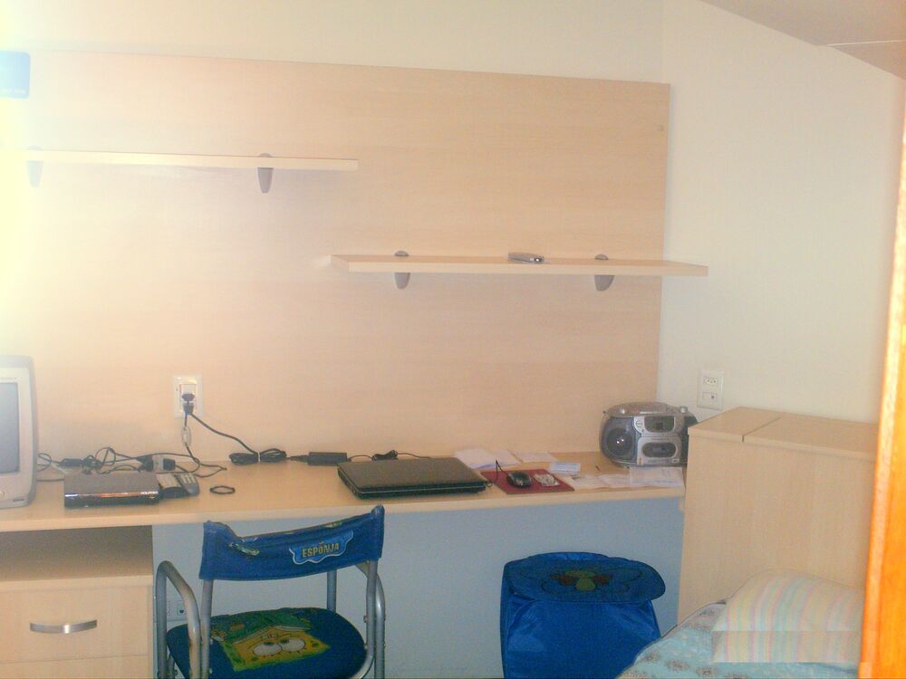 Cobertura, 2 quartos, 178 m² - Foto 3