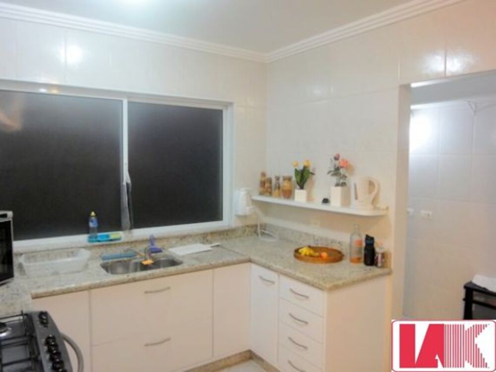 Apartamento, 2 quartos, 130 m² - Foto 2