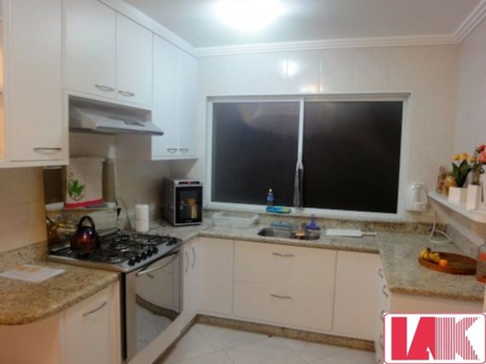 Apartamento, 2 quartos, 130 m² - Foto 1