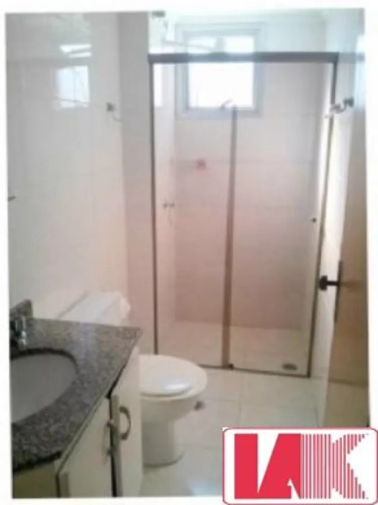 Apartamento à venda com 2 quartos, 59m² - Foto 4