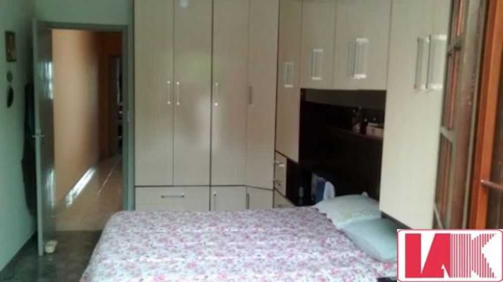 Sobrado, 2 quartos, 126 m² - Foto 3