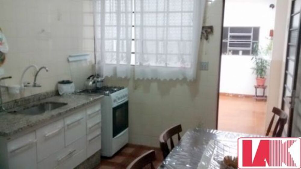 Sobrado, 2 quartos, 126 m² - Foto 1