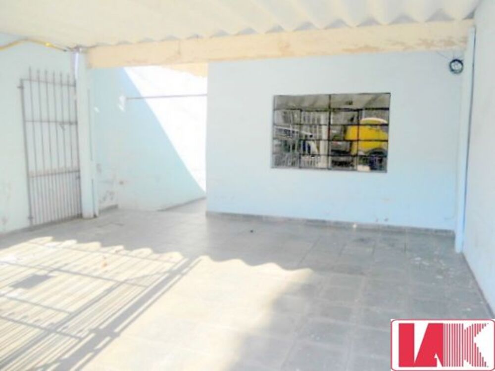 Sobrado, 2 quartos, 125 m² - Foto 1
