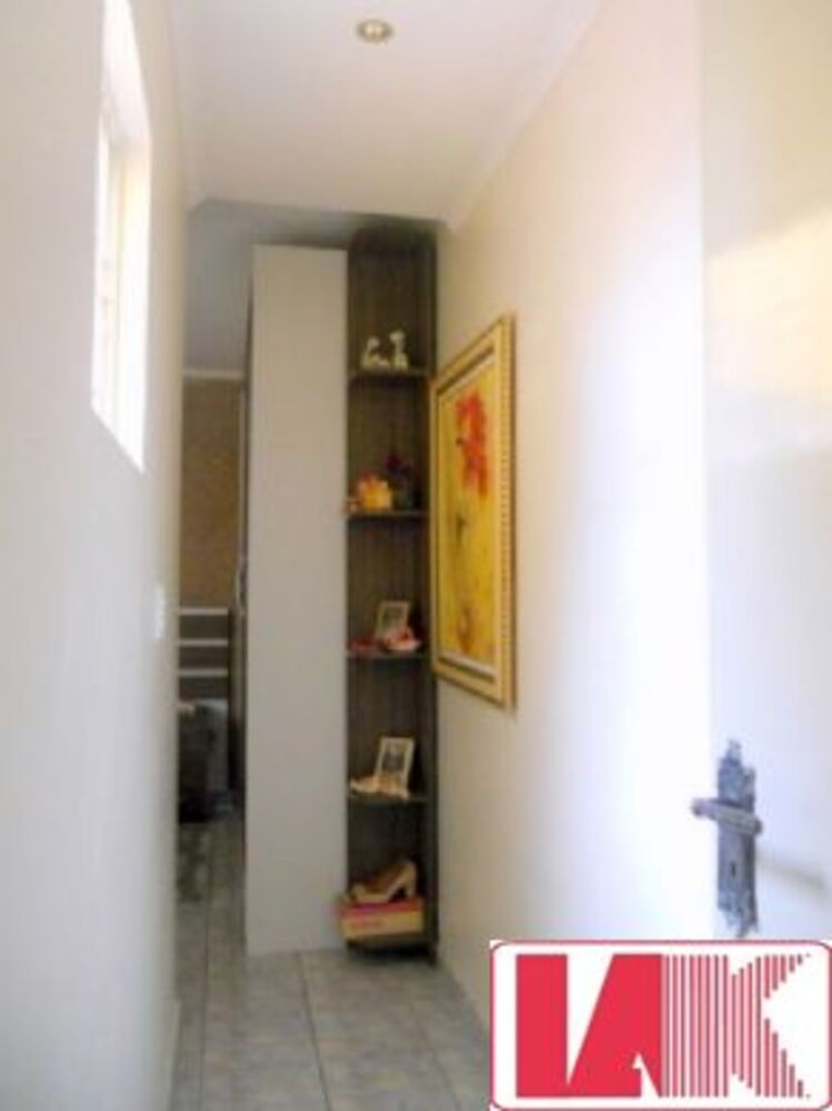 Sobrado, 3 quartos, 100 m² - Foto 2