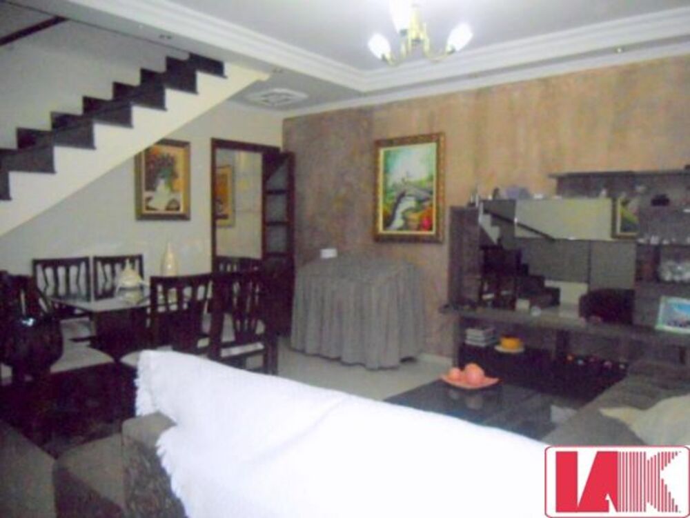 Sobrado, 3 quartos, 100 m² - Foto 3