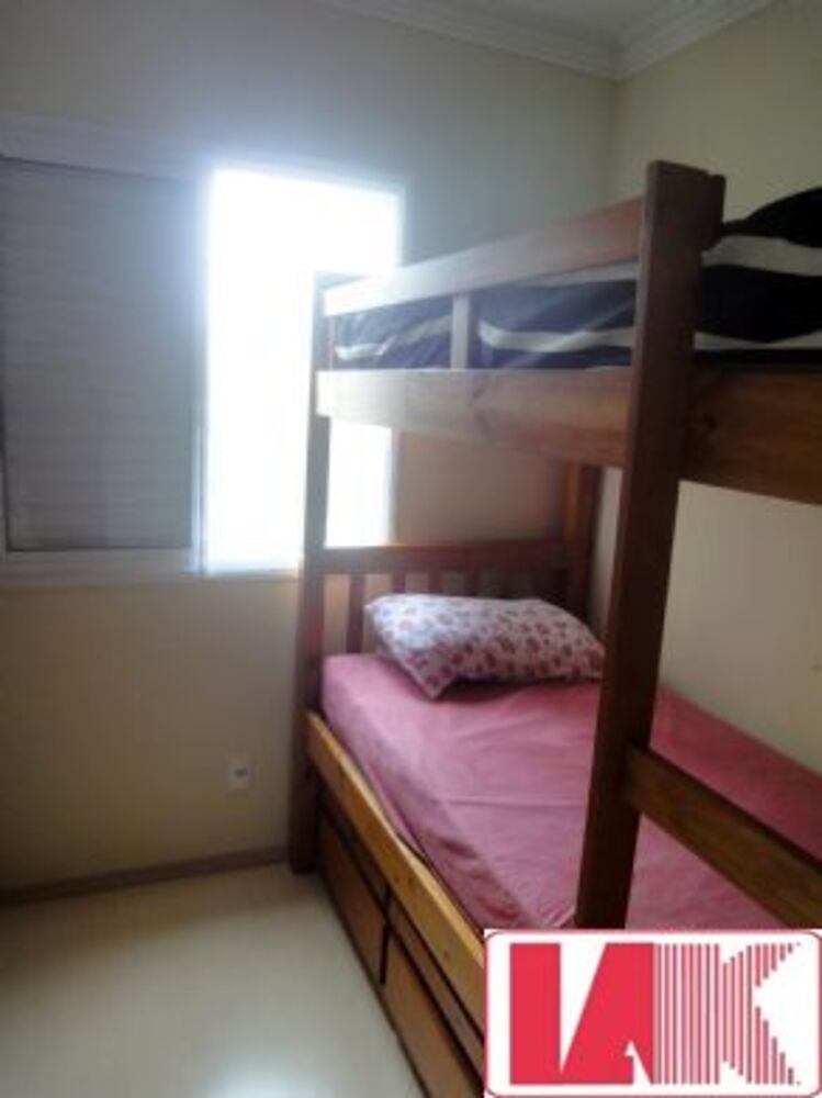 Apartamento, 2 quartos, 59 m² - Foto 3