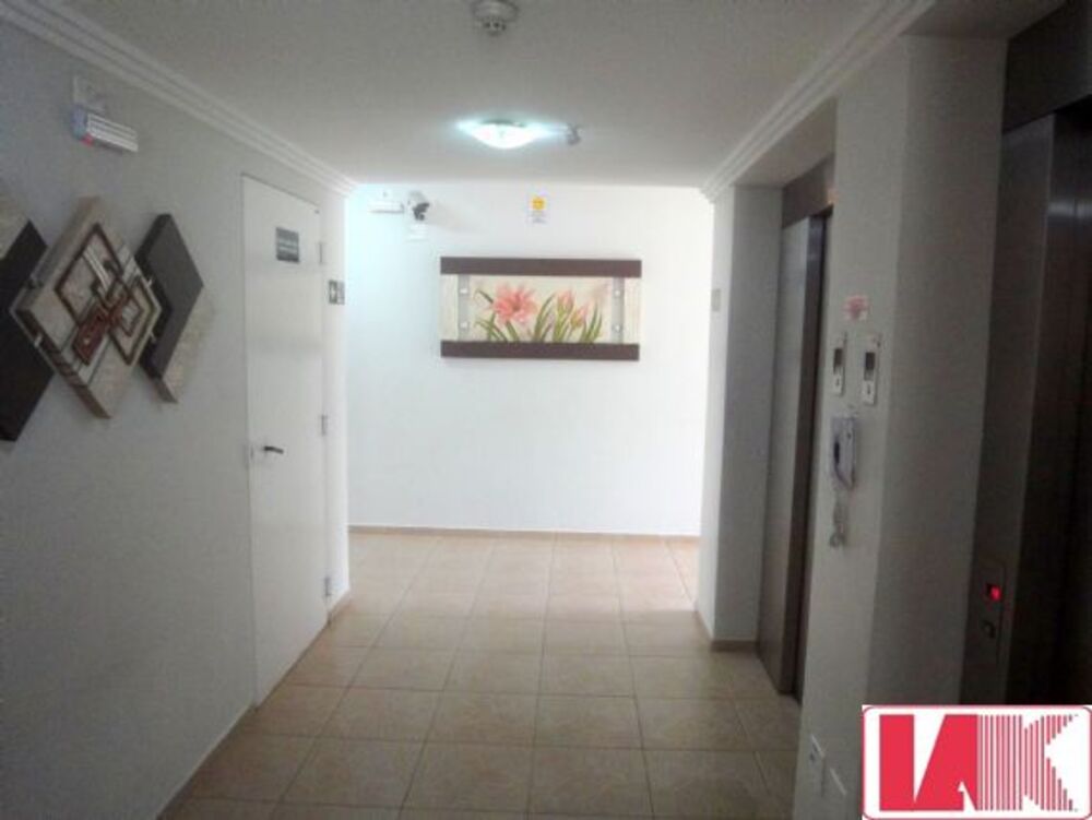 Apartamento, 2 quartos, 59 m² - Foto 1