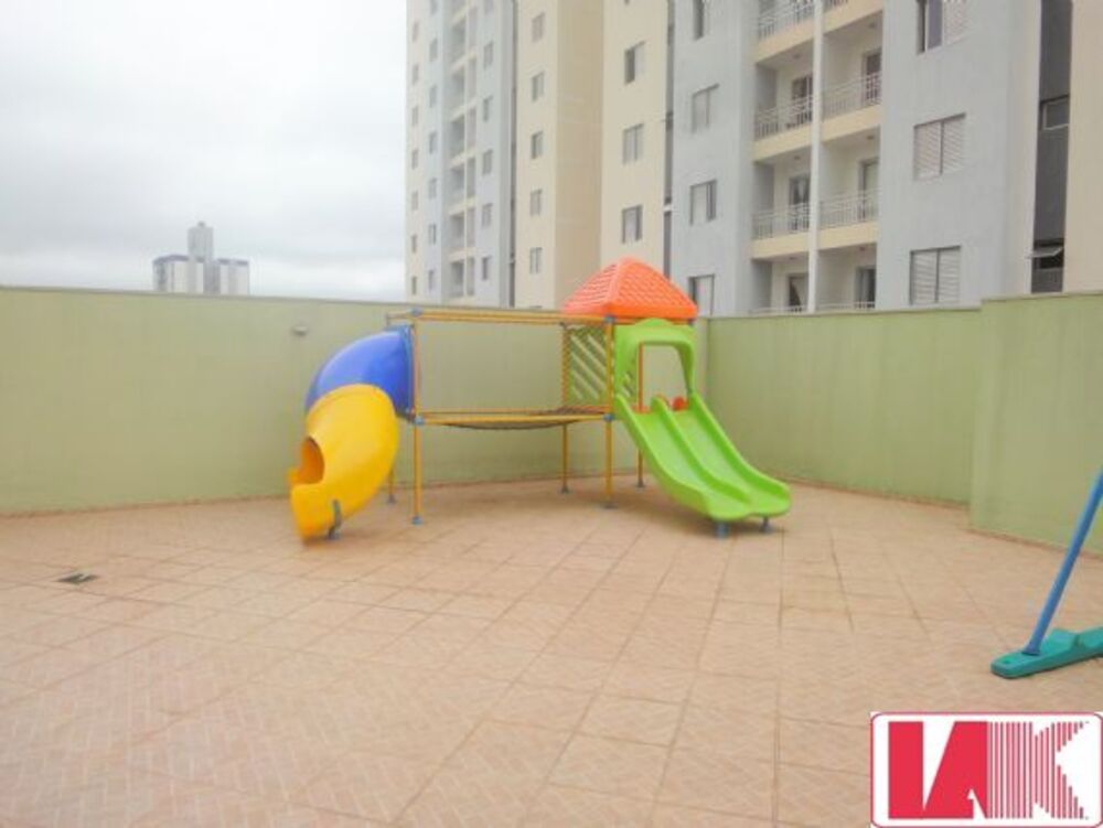 Apartamento, 2 quartos, 59 m² - Foto 2