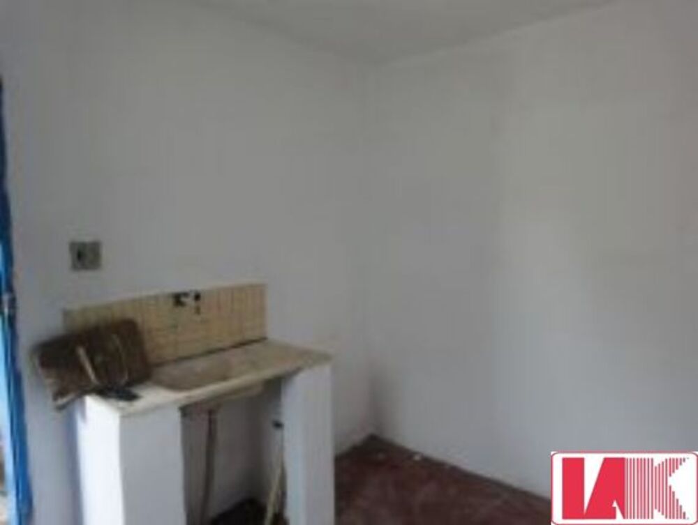 Casa, 1 quarto, 40 m² - Foto 3