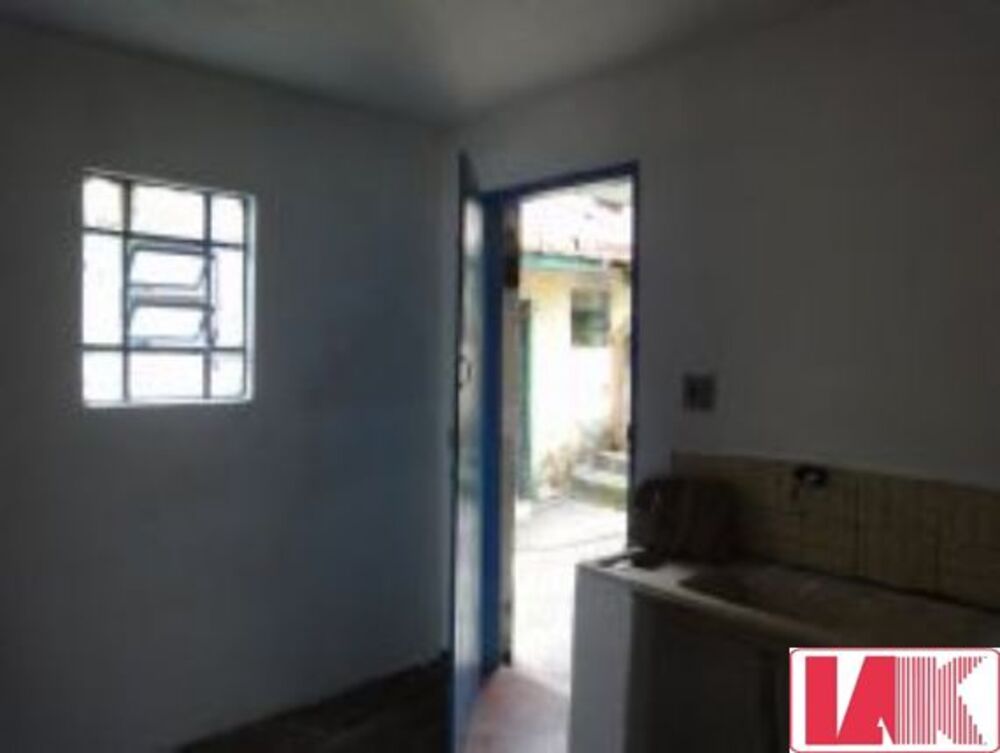 Casa, 1 quarto, 40 m² - Foto 2