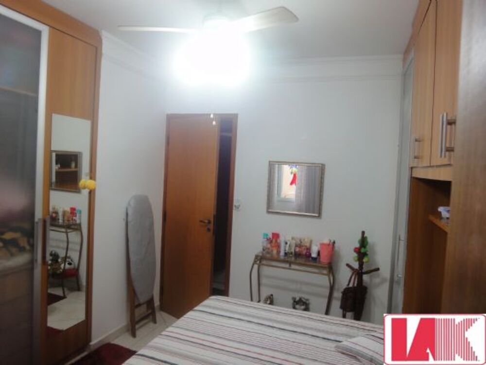 Apartamento, 3 quartos, 104 m² - Foto 2