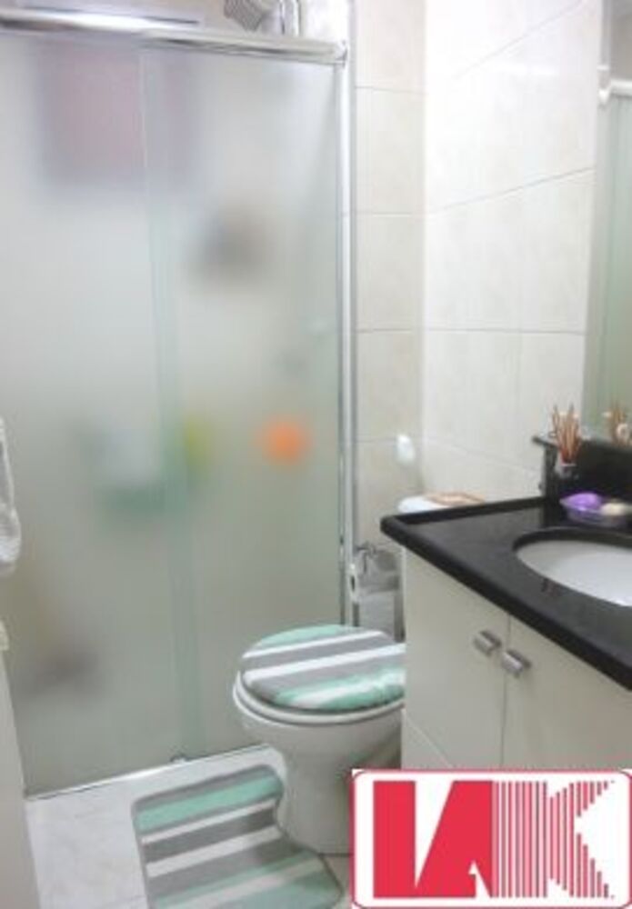 Apartamento, 2 quartos, 48 m² - Foto 3
