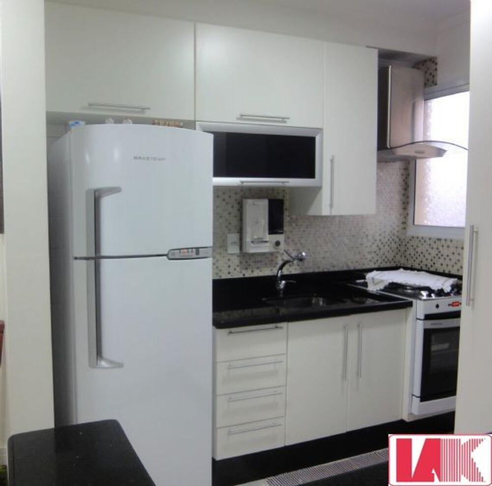 Apartamento, 2 quartos, 48 m² - Foto 2