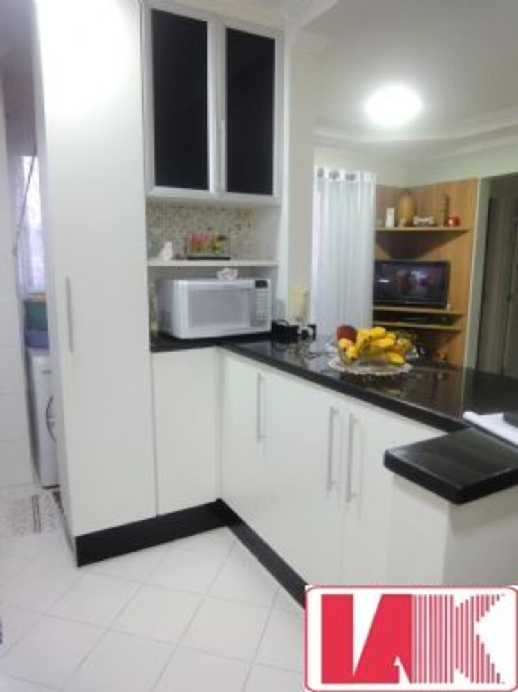 Apartamento, 2 quartos, 48 m² - Foto 4