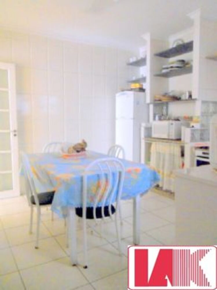 Apartamento, 3 quartos, 139 m² - Foto 1