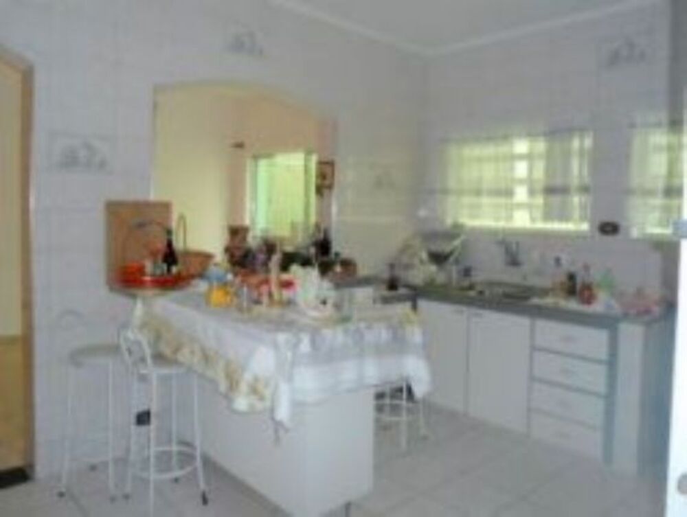 Sobrado, 3 quartos, 180 m² - Foto 1