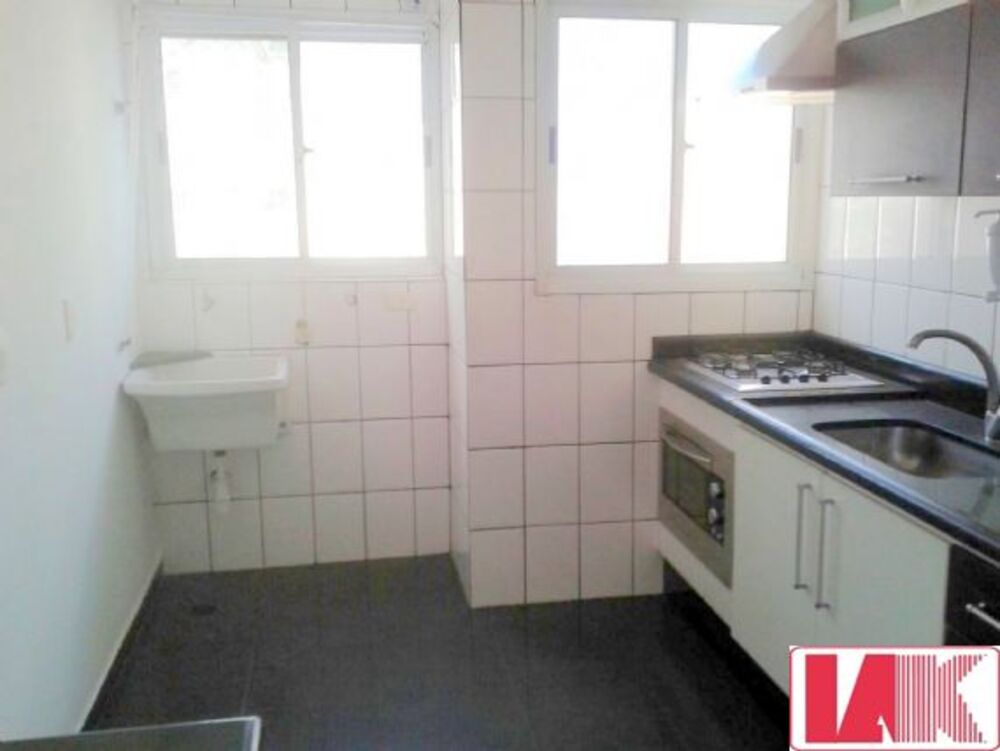Apartamento, 2 quartos, 48 m² - Foto 3