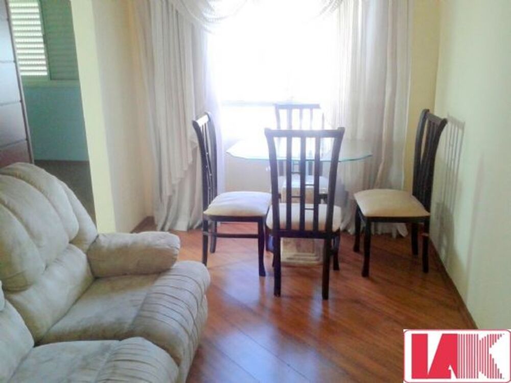 Apartamento, 2 quartos, 48 m² - Foto 4