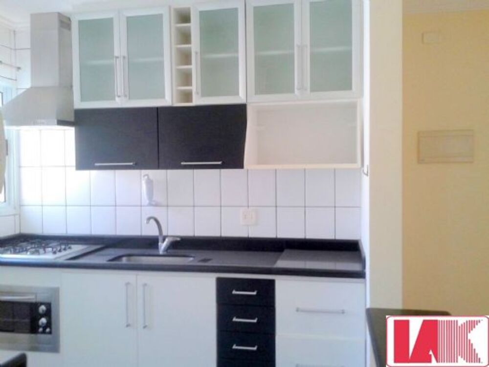 Apartamento, 2 quartos, 48 m² - Foto 2