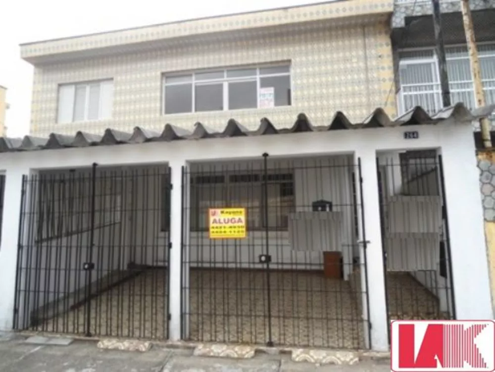 Sobrado para alugar com 3 quartos, 100m² - Foto 4