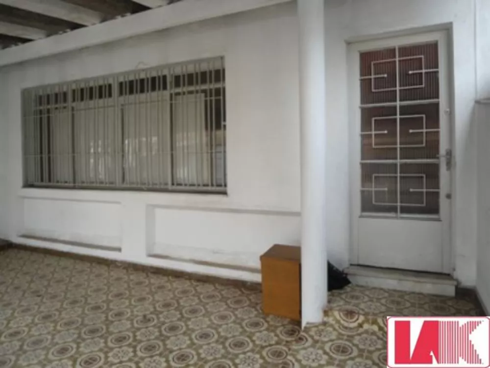 Sobrado para alugar com 3 quartos, 100m² - Foto 1