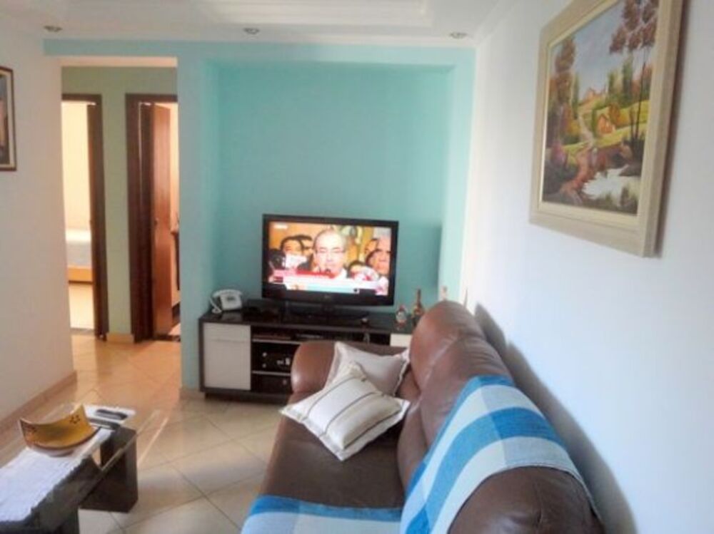 Apartamento, 2 quartos, 73 m² - Foto 4
