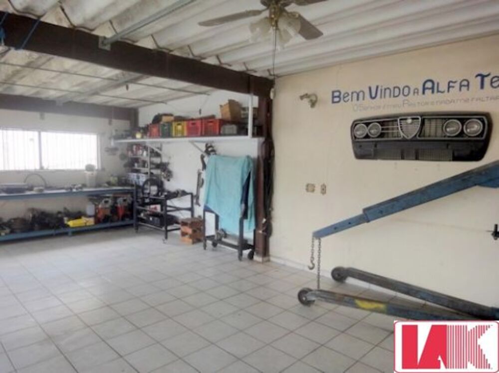 Casa, 2 quartos, 211 m² - Foto 2