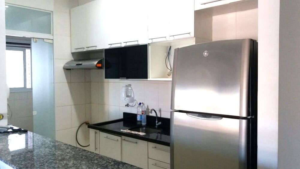 Apartamento, 3 quartos, 68 m² - Foto 2