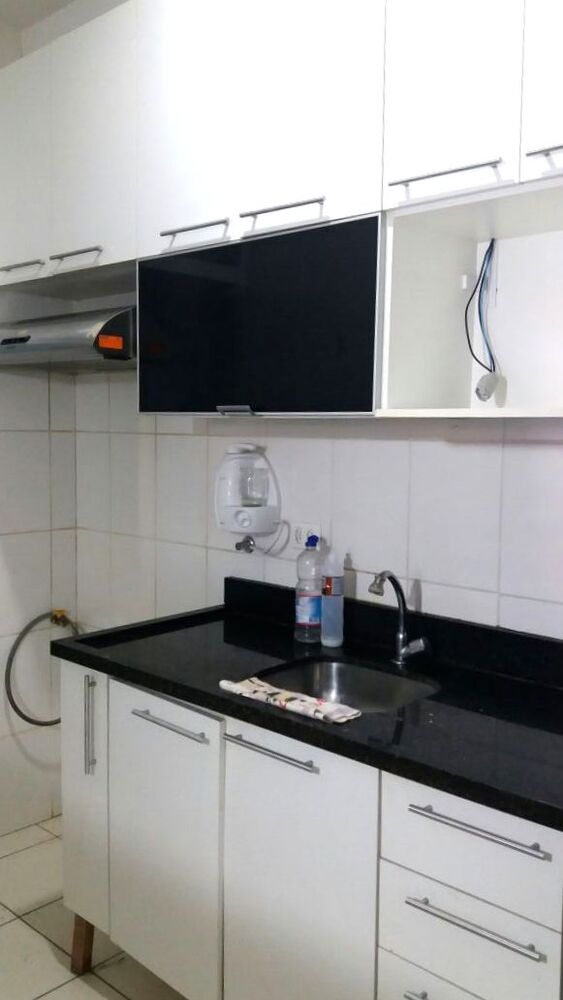 Apartamento, 3 quartos, 68 m² - Foto 1