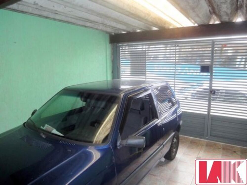 Sobrado, 2 quartos, 133 m² - Foto 4
