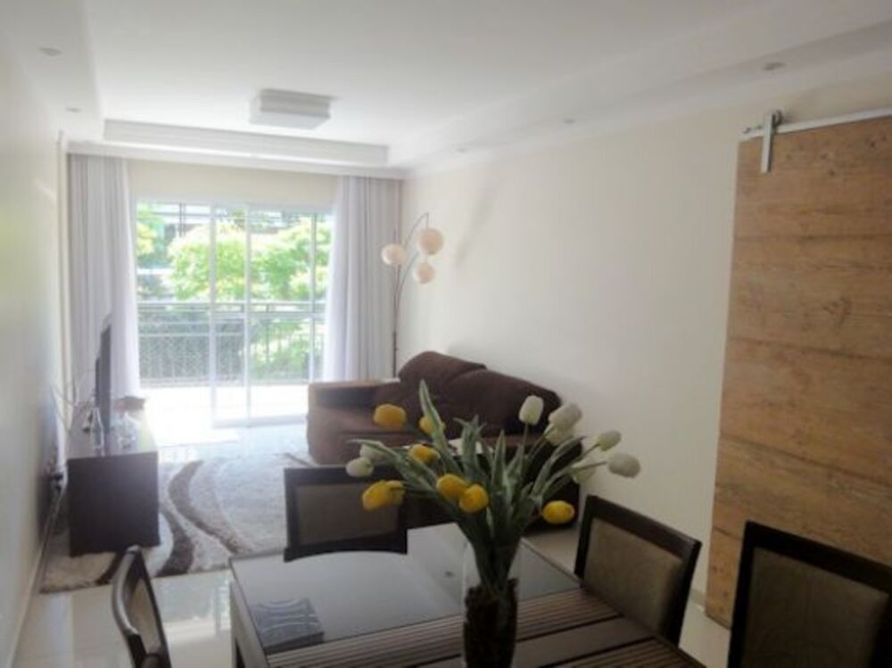 Apartamento, 2 quartos, 101 m² - Foto 4