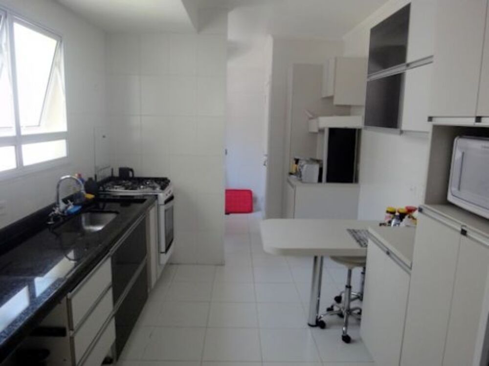 Apartamento, 2 quartos, 101 m² - Foto 1